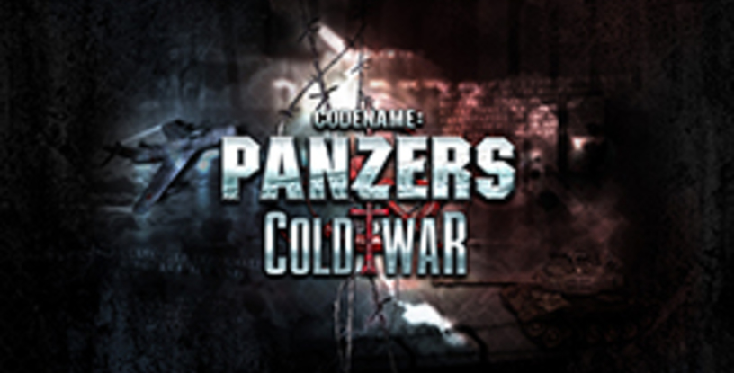 Купить ключ Codename: Panzers – Cold War для Steam