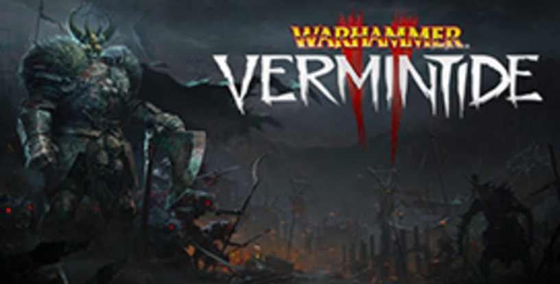 Купить ключ Warhammer: Vermintide 2 для Steam