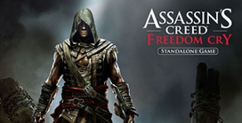 Купить ключ Assassin's Creed: Freedom Cry - Standalone Edition для ...