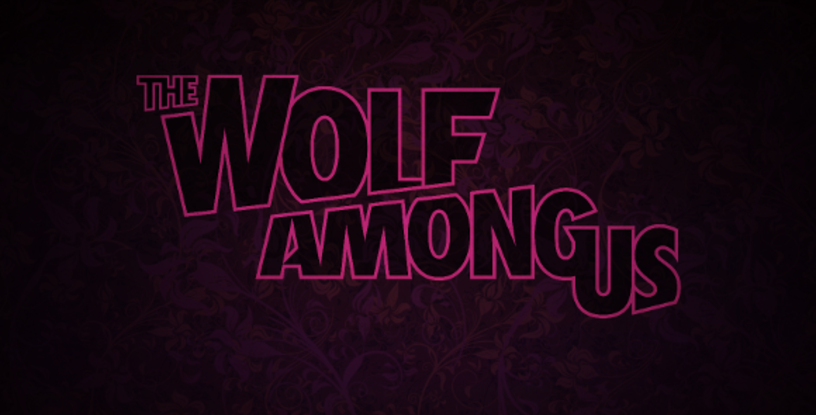 Купить ключ The Wolf Among Us для Steam