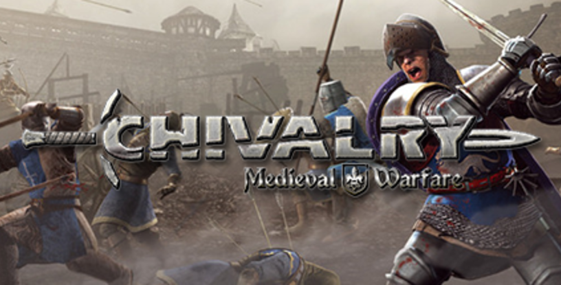Купить лицензионный ключ Chivalry: Medieval Warfare на Greenkeys.ru
