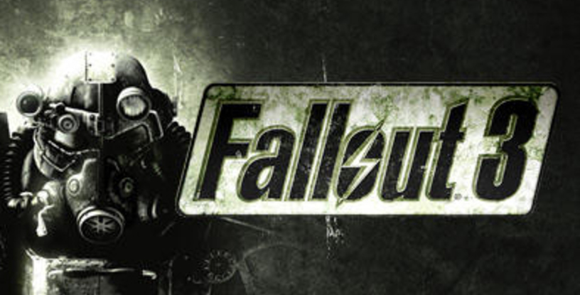 Купить ключ Fallout 3 для Steam