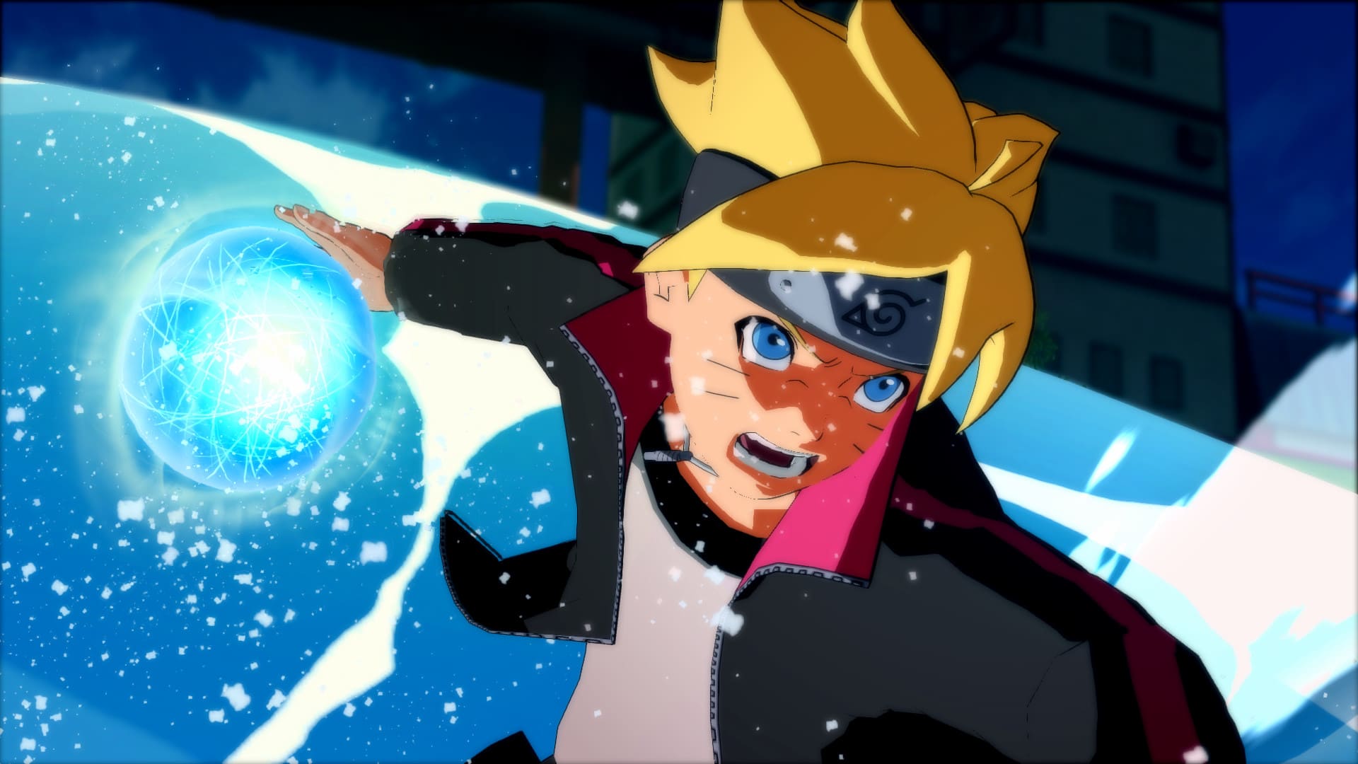 Купить лицензионный ключ Naruto Shippuden: Ultimate Ninja Storm 4 - Road to  Boruto Expansion на GREENKEYS.RU