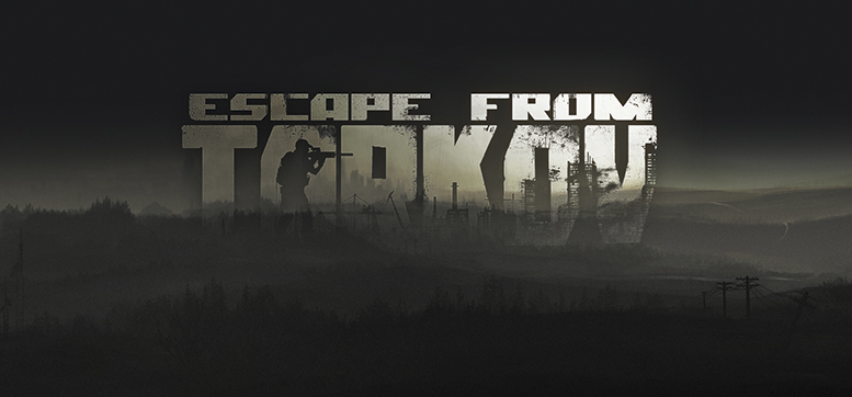 Скриншоты улучшенной графики Escape from Tarkov